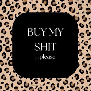 Moving Sale!!🍸🐆